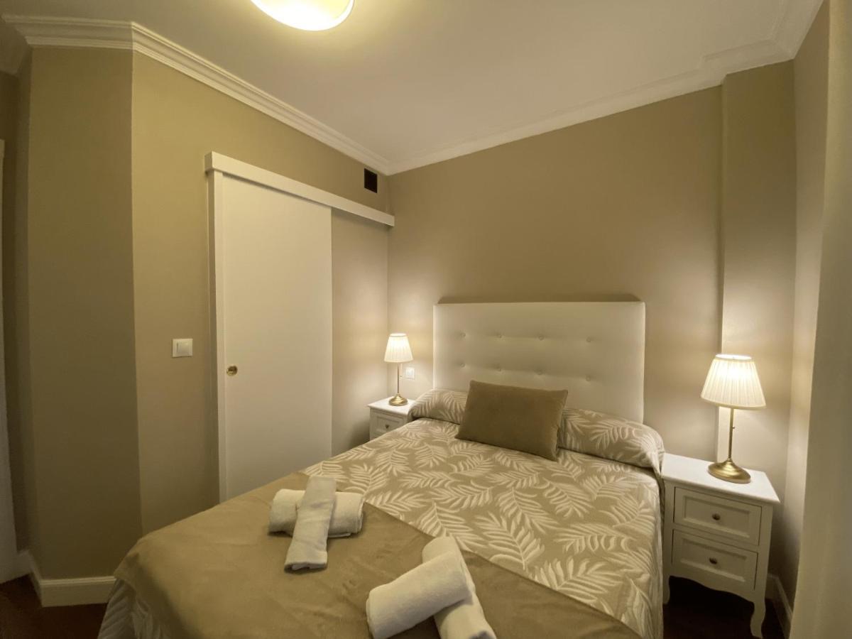 קסטרו אורדיאלס Villa Olympia מראה חיצוני תמונה