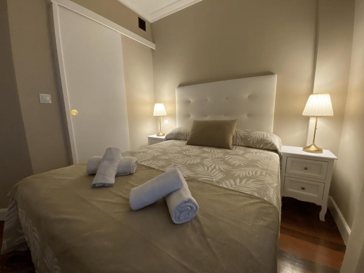 קסטרו אורדיאלס Villa Olympia מראה חיצוני תמונה